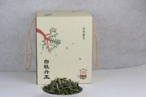 白茶牡丹王的选购