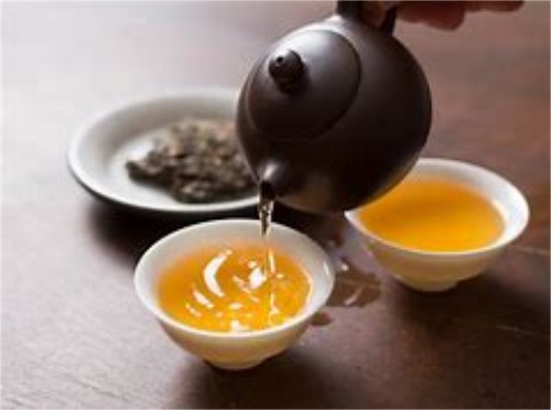  野生黄金茶的功效是什么？野生黄金茶的药用价值及功效